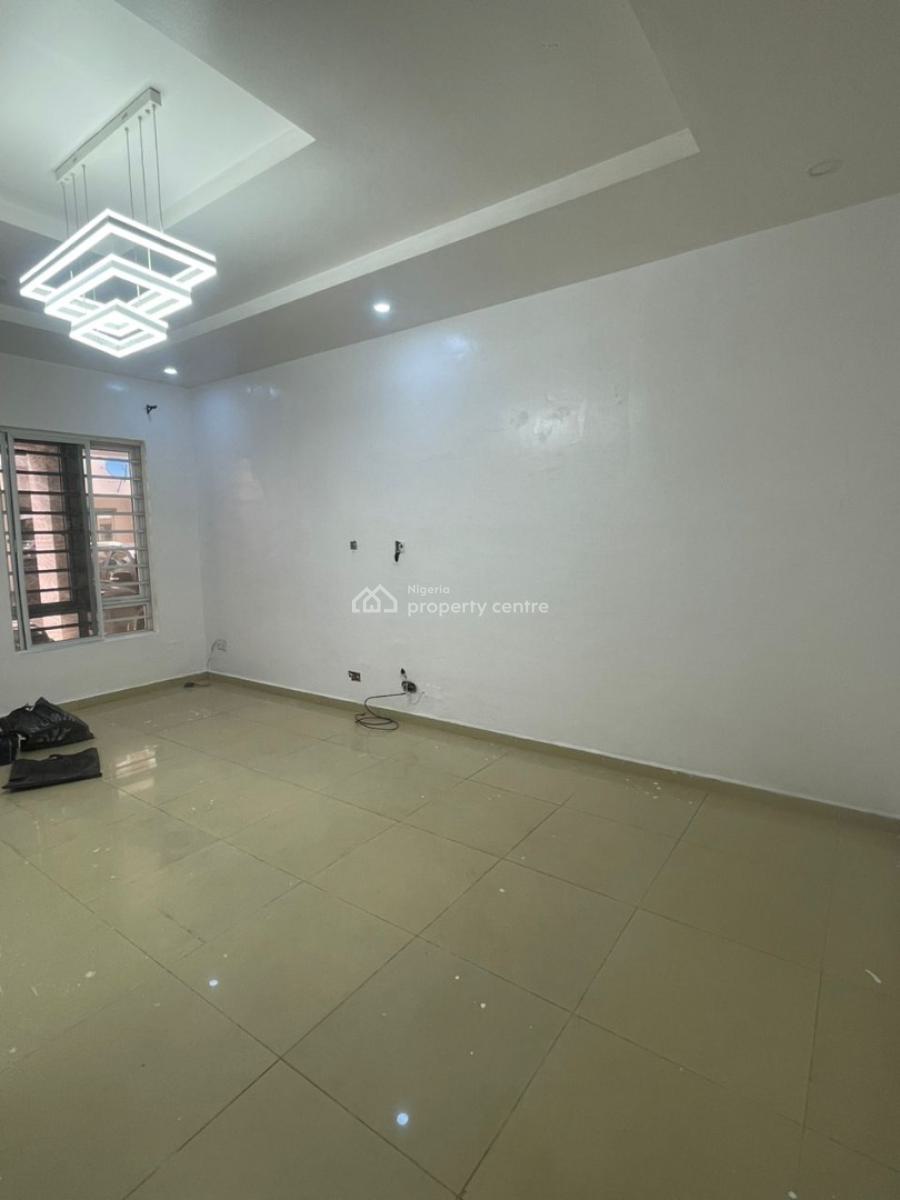 Spacious Tastefully Built Mini Flat with Swimming Pool, Victoria Bay Estate, Lekki Phase 2, Lekki, Lagos, Mini Flat (room and Parlour) for Rent
