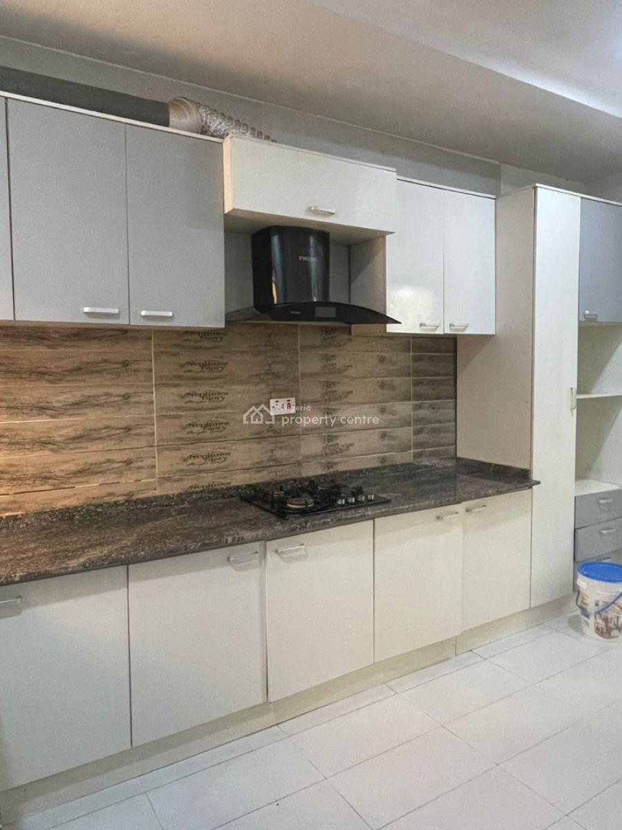 Spacious Tastefully Built Mini Flat with Swimming Pool, Victoria Bay Estate, Lekki Phase 2, Lekki, Lagos, Mini Flat (room and Parlour) for Rent
