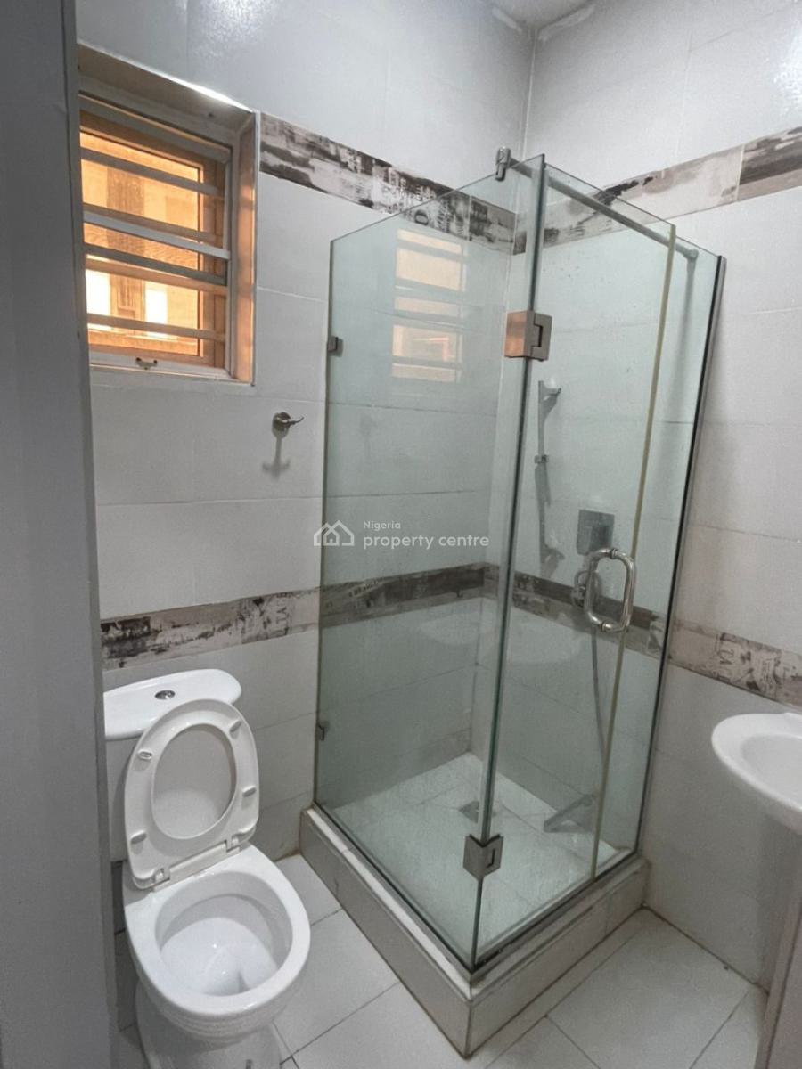 Spacious Tastefully Built Mini Flat with Swimming Pool, Victoria Bay Estate, Lekki Phase 2, Lekki, Lagos, Mini Flat (room and Parlour) for Rent