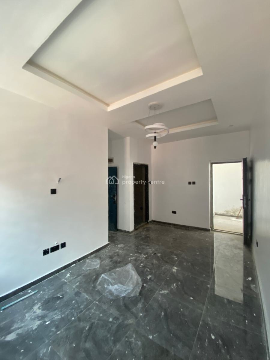 Brand New One Bedroom Apartment, Ajah, Lagos, Flat / Apartment for Rent