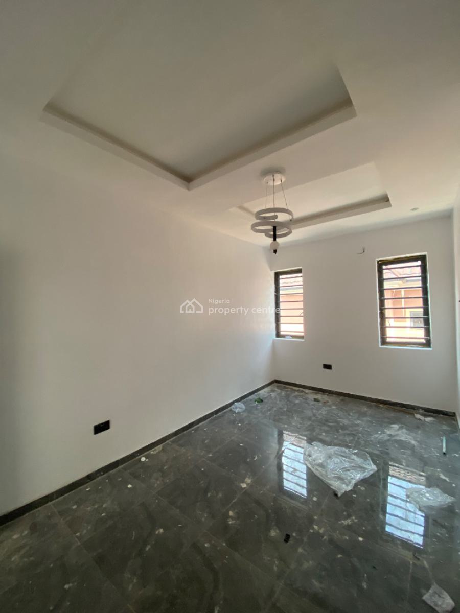 Brand New One Bedroom Apartment, Ajah, Lagos, Flat / Apartment for Rent