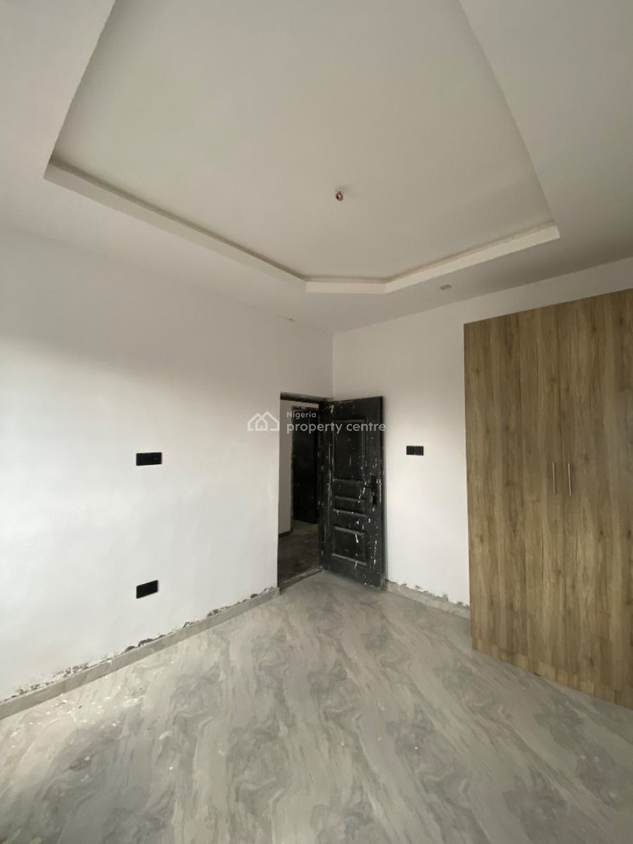 Brand New One Bedroom Apartment, Ajah, Lagos, Flat / Apartment for Rent