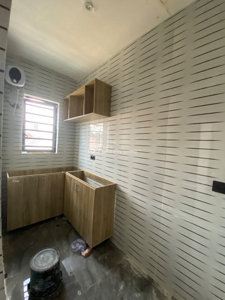 Brand New One Bedroom Apartment, Ajah, Lagos, Flat / Apartment for Rent