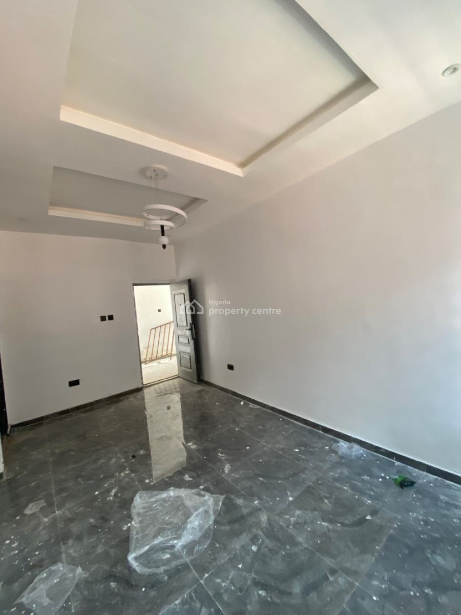 Brand New One Bedroom Apartment, Ajah, Lagos, Flat / Apartment for Rent
