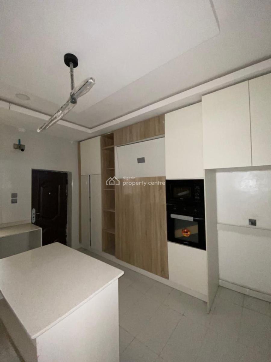 Spacious 4 Bedroom Semi Detached Duplex, Haris Drive, Vgc, Lekki, Lagos, Semi-detached Duplex for Rent