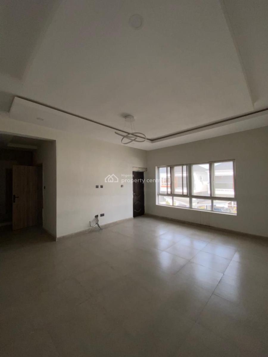 Spacious 4 Bedroom Semi Detached Duplex, Haris Drive, Vgc, Lekki, Lagos, Semi-detached Duplex for Rent
