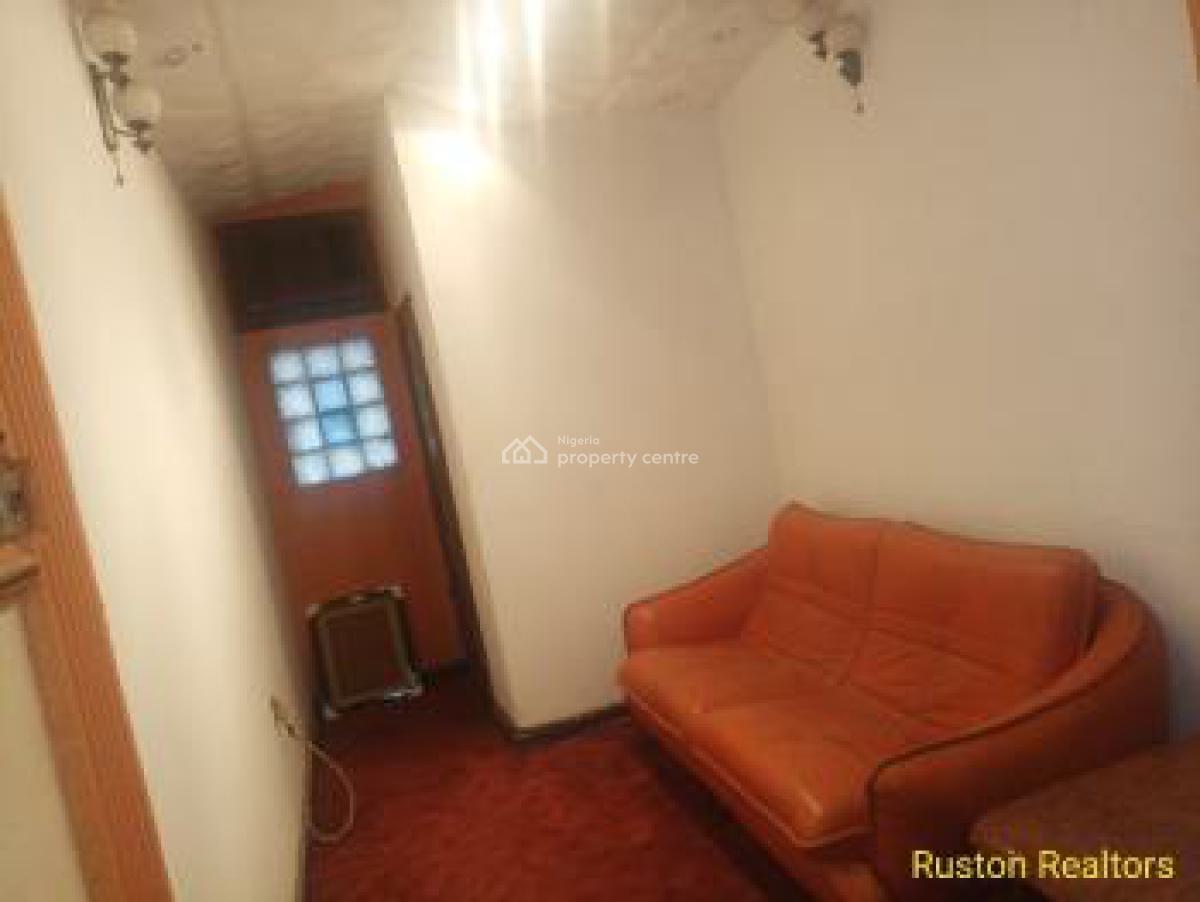 Mansion of  About 10 Rooms, Alakia, Ibadan, Oyo, Detached Duplex for Sale