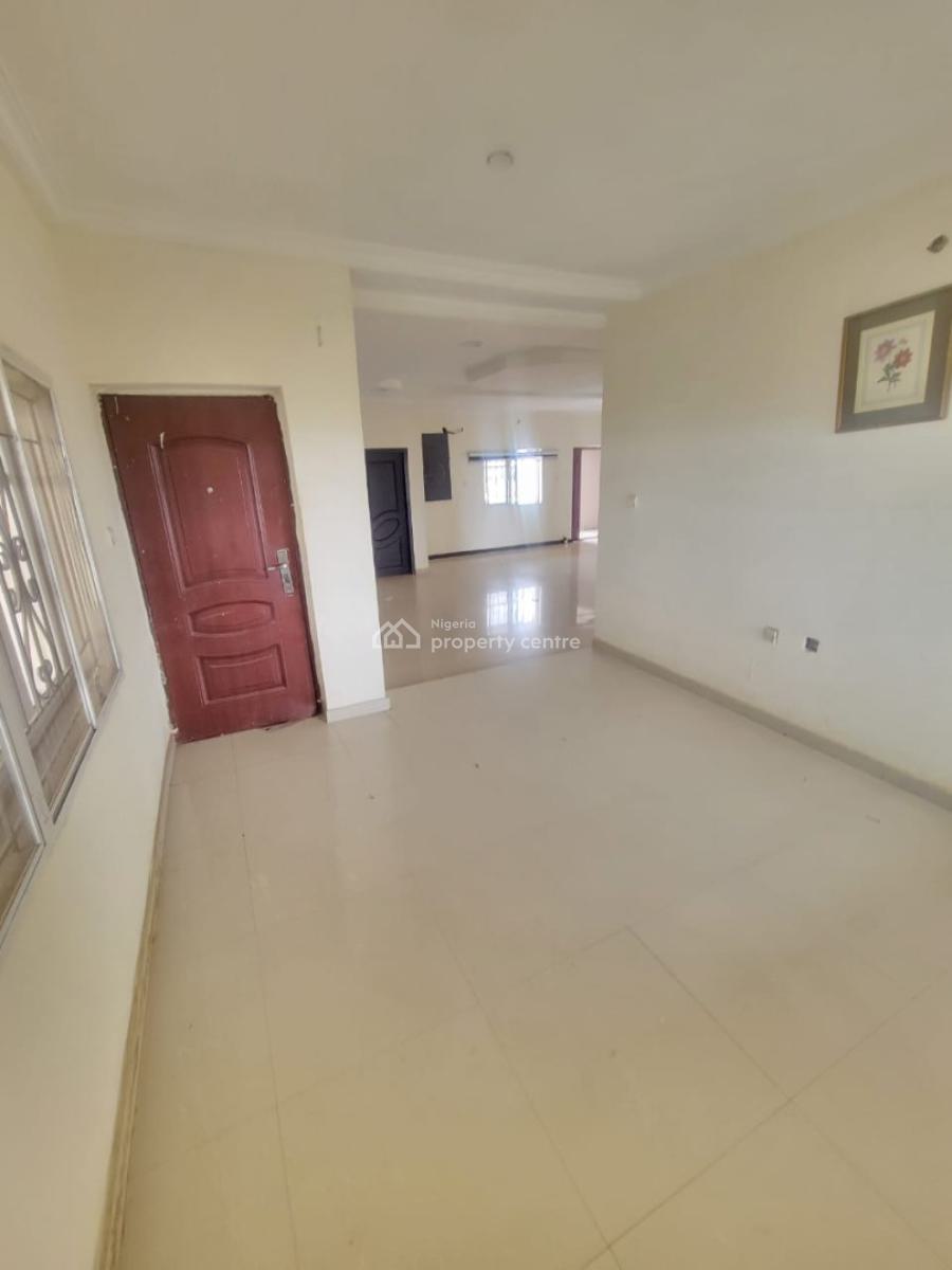 Spacious 4 Bedroom Penthouse, Ocean Breeze Estate, Badore, Ajah, Lagos, Flat / Apartment for Rent