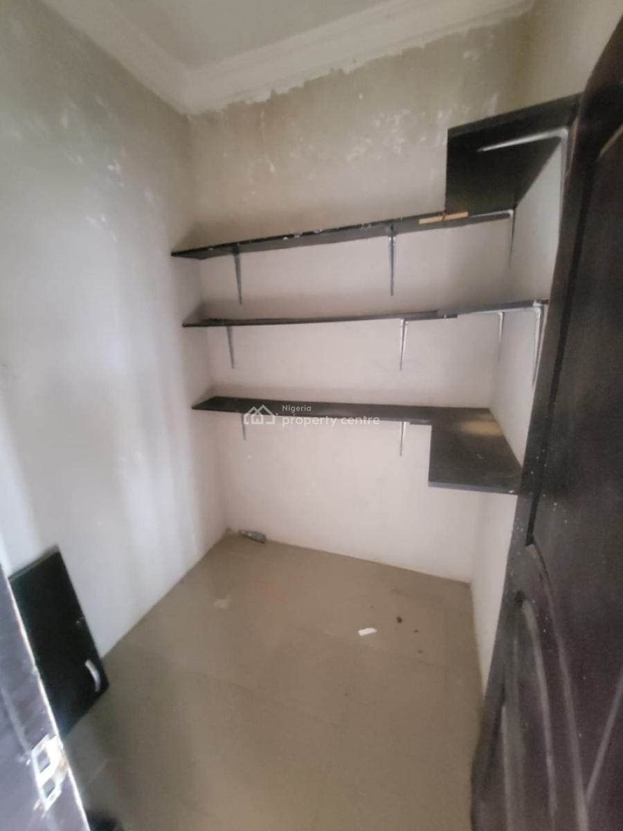 Spacious 4 Bedroom Penthouse, Ocean Breeze Estate, Badore, Ajah, Lagos, Flat / Apartment for Rent