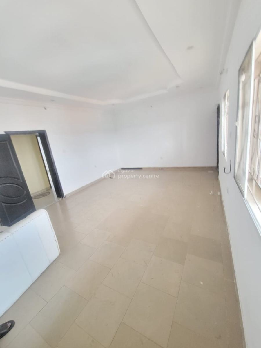 Spacious 4 Bedroom Penthouse, Ocean Breeze Estate, Badore, Ajah, Lagos, Flat / Apartment for Rent