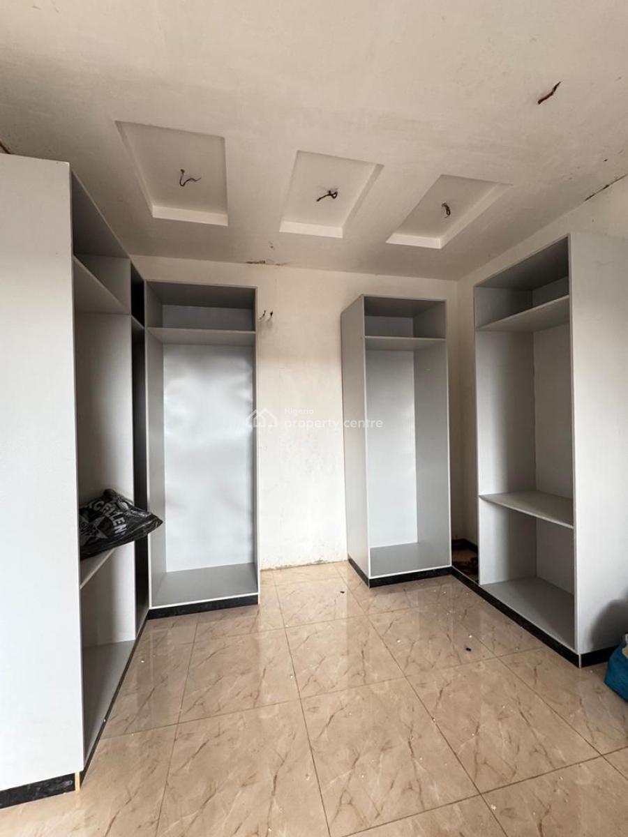 Newly Built 4 Bedroom Terrace Duplex, Maryland, Lagos, Terraced Duplex for Sale
