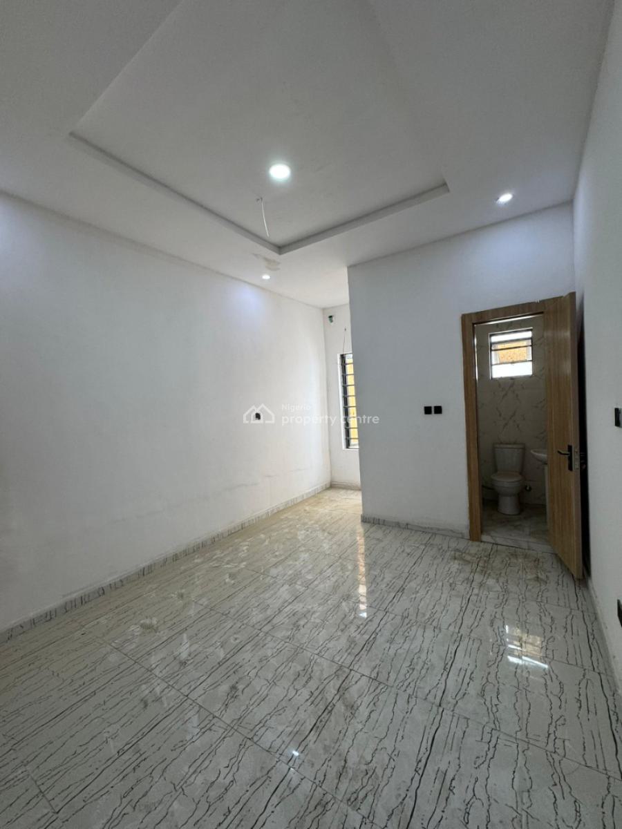4 Bedroom Terrace Duplex, Ajah, Lagos, Terraced Duplex for Rent