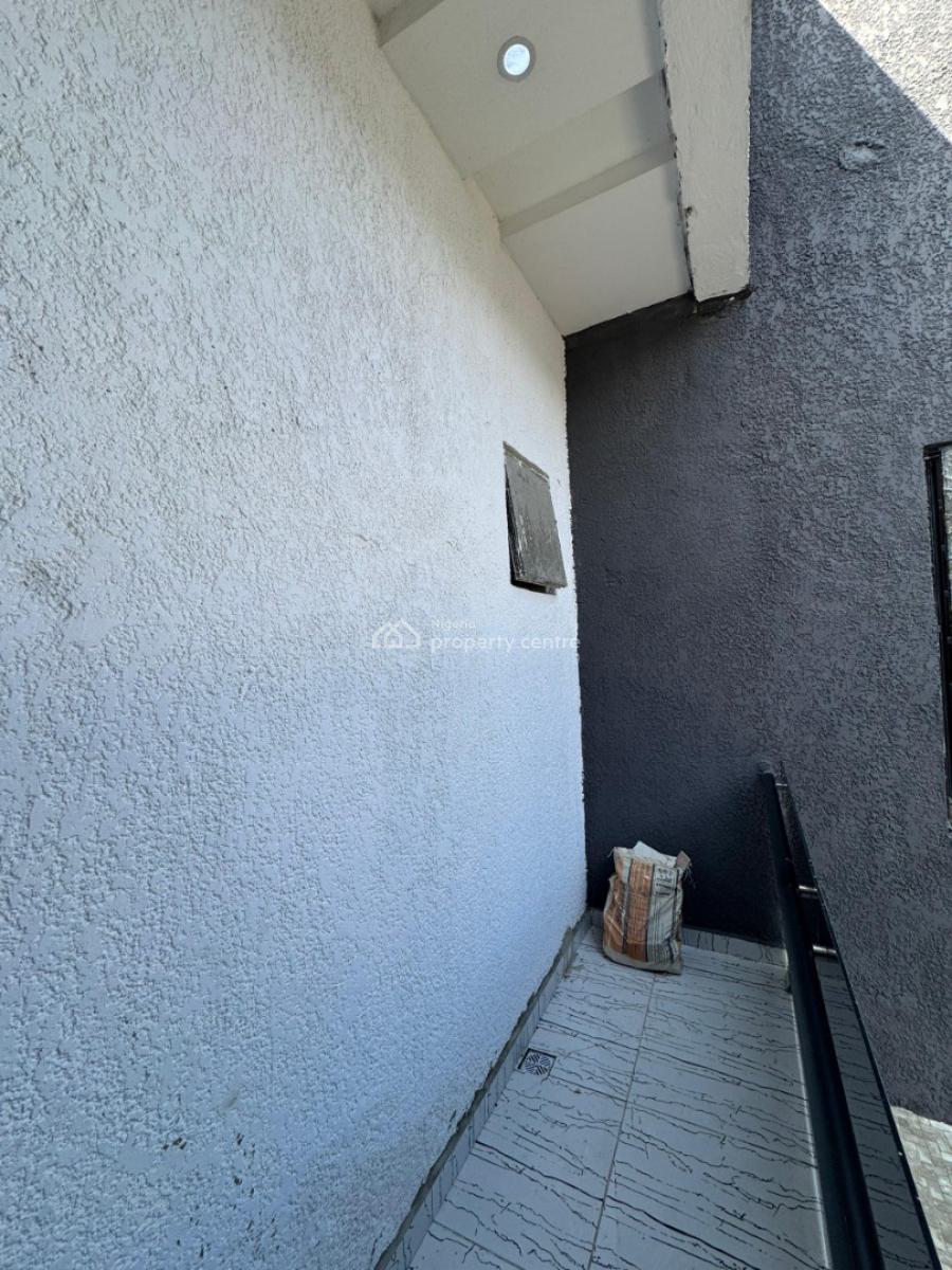 4 Bedroom Terrace Duplex, Ajah, Lagos, Terraced Duplex for Rent