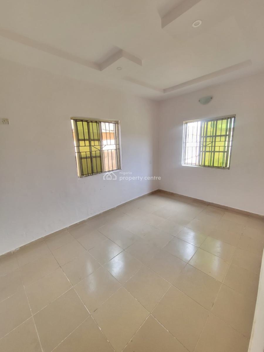 Spacious and Standard Mini Flat, Platinum Estate, Badore, Ajah, Lagos, Mini Flat (room and Parlour) for Rent