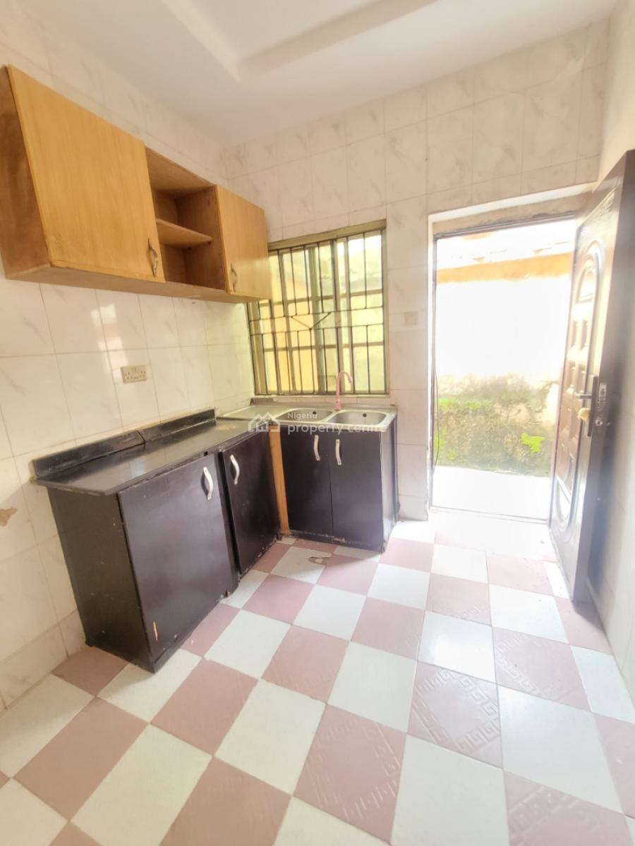 Spacious and Standard Mini Flat, Platinum Estate, Badore, Ajah, Lagos, Mini Flat (room and Parlour) for Rent