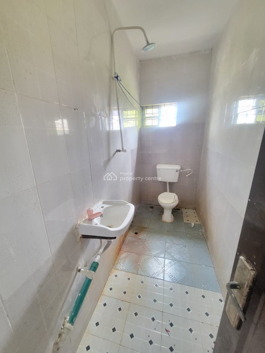 Spacious and Standard Mini Flat, Platinum Estate, Badore, Ajah, Lagos, Mini Flat (room and Parlour) for Rent