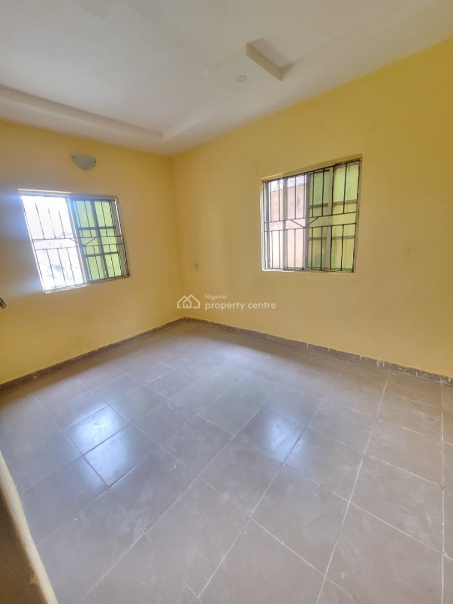 Spacious and Standard Mini Flat, Platinum Estate, Badore, Ajah, Lagos, Mini Flat (room and Parlour) for Rent