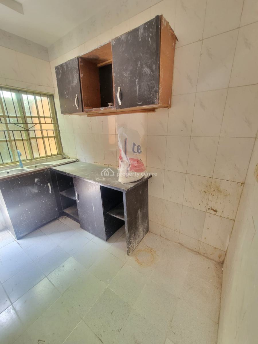 Spacious and Standard Mini Flat, Platinum Estate, Badore, Ajah, Lagos, Mini Flat (room and Parlour) for Rent