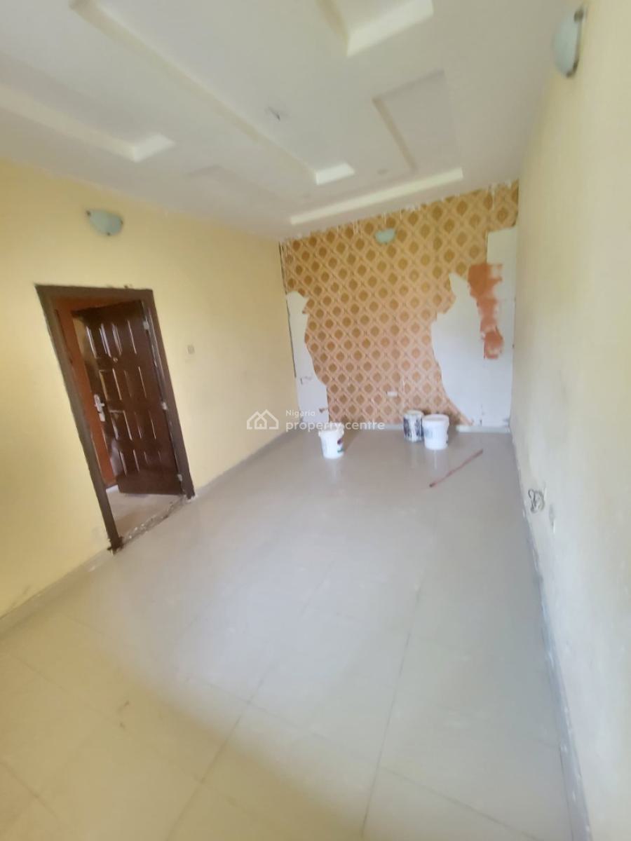 Spacious and Standard Mini Flat, Platinum Estate, Badore, Ajah, Lagos, Mini Flat (room and Parlour) for Rent
