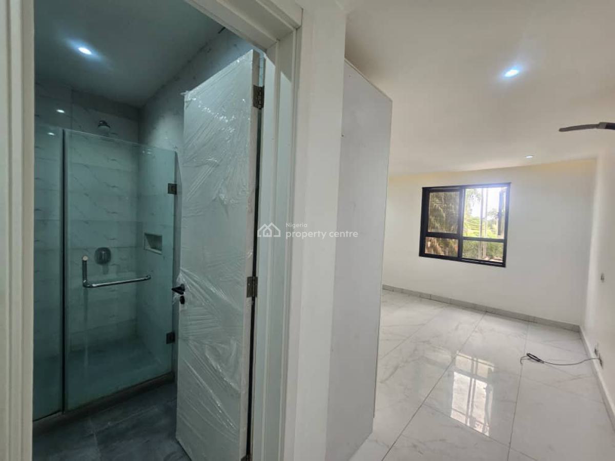 Luxury 3 Bedroom Flat with Bq,fitted Kitchen,elevator,swimming Pool,gy, Off Glover Road., Old Ikoyi, Ikoyi, Lagos, Flat / Apartment for Rent