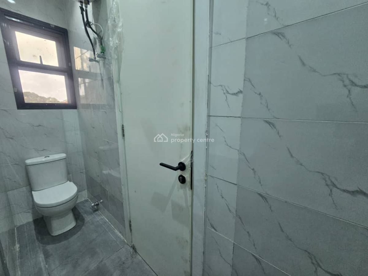 Luxury 3 Bedroom Flat with Bq,fitted Kitchen,elevator,swimming Pool,gy, Off Glover Road., Old Ikoyi, Ikoyi, Lagos, Flat / Apartment for Rent
