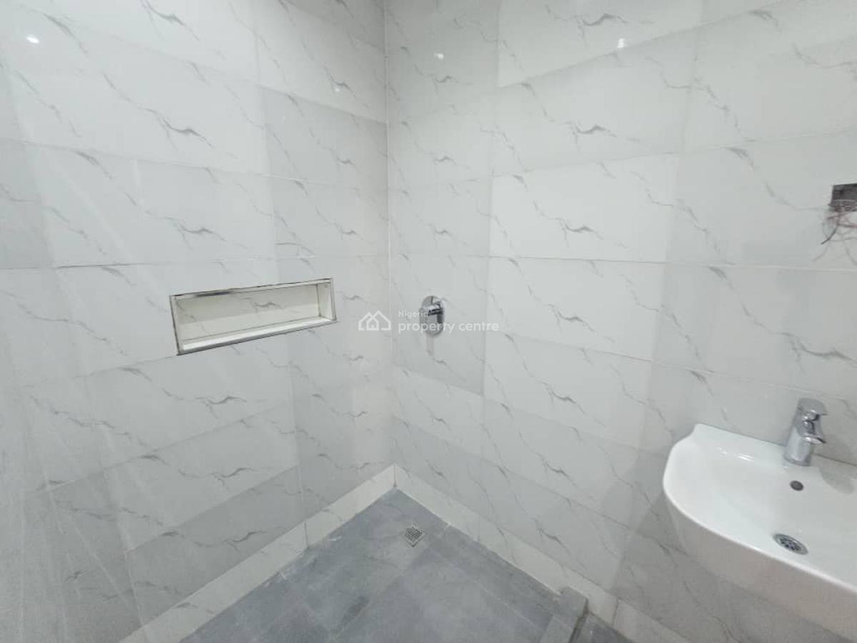 Luxury 3 Bedroom Flat with Bq,fitted Kitchen,elevator,swimming Pool,gy, Off Glover Road., Old Ikoyi, Ikoyi, Lagos, Flat / Apartment for Rent