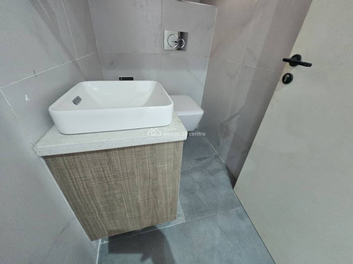 Luxury 3 Bedroom Flat with Bq,fitted Kitchen,elevator,swimming Pool,gy, Off Glover Road., Old Ikoyi, Ikoyi, Lagos, Flat / Apartment for Rent