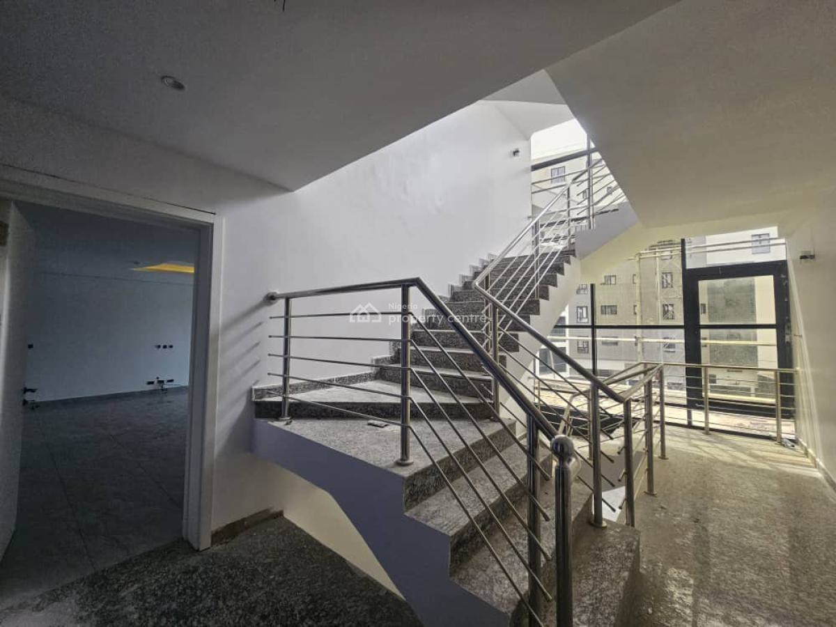 Luxury 3 Bedroom Flat with Bq,fitted Kitchen,elevator,swimming Pool,gy, Off Glover Road., Old Ikoyi, Ikoyi, Lagos, Flat / Apartment for Rent