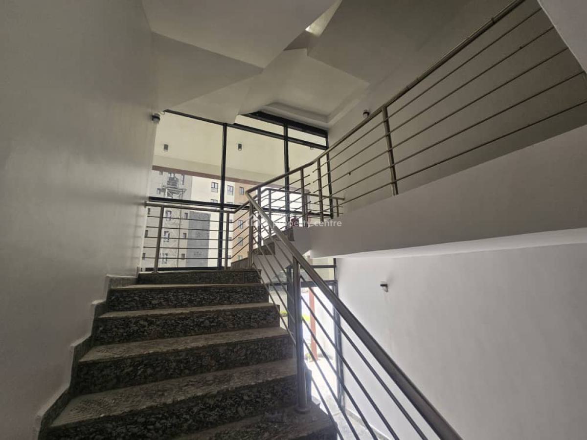 Luxury 3 Bedroom Flat with Bq,fitted Kitchen,elevator,swimming Pool,gy, Off Glover Road., Old Ikoyi, Ikoyi, Lagos, Flat / Apartment for Rent