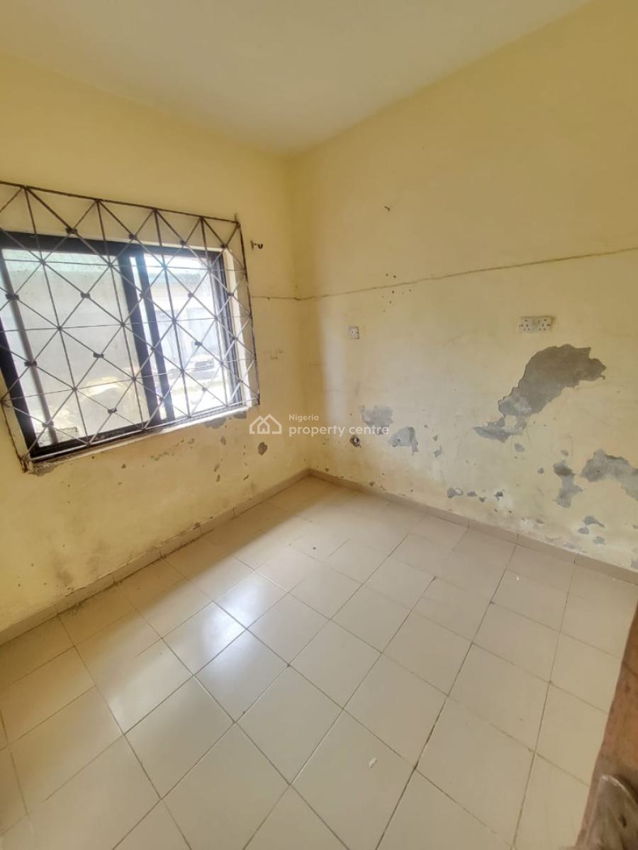 Sharp and Affordable 2 Bedroom Apartment, Peace Estate, Badore, Ajah, Lagos, Flat / Apartment for Rent
