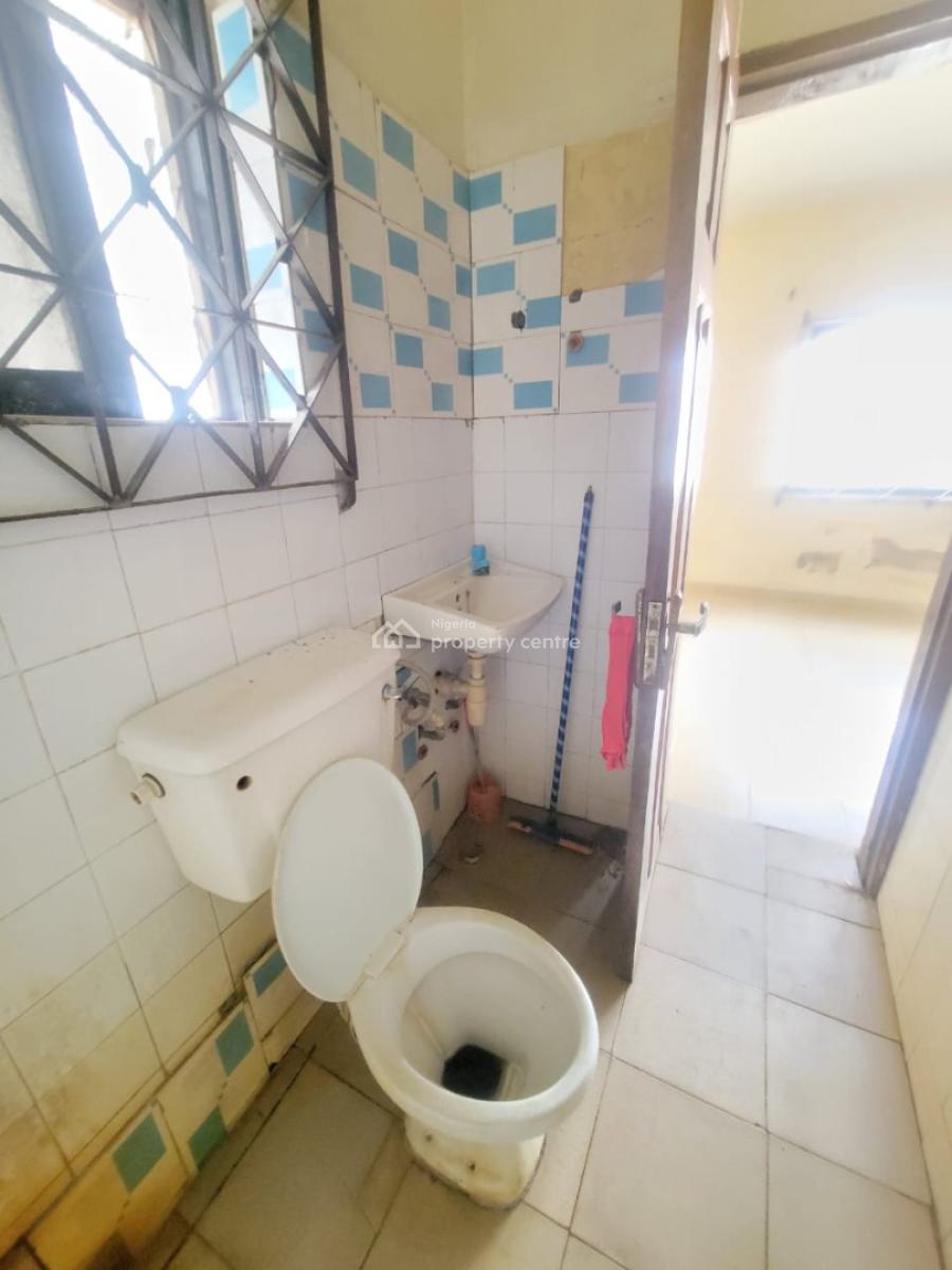 Sharp and Affordable 2 Bedroom Apartment, Peace Estate, Badore, Ajah, Lagos, Flat / Apartment for Rent