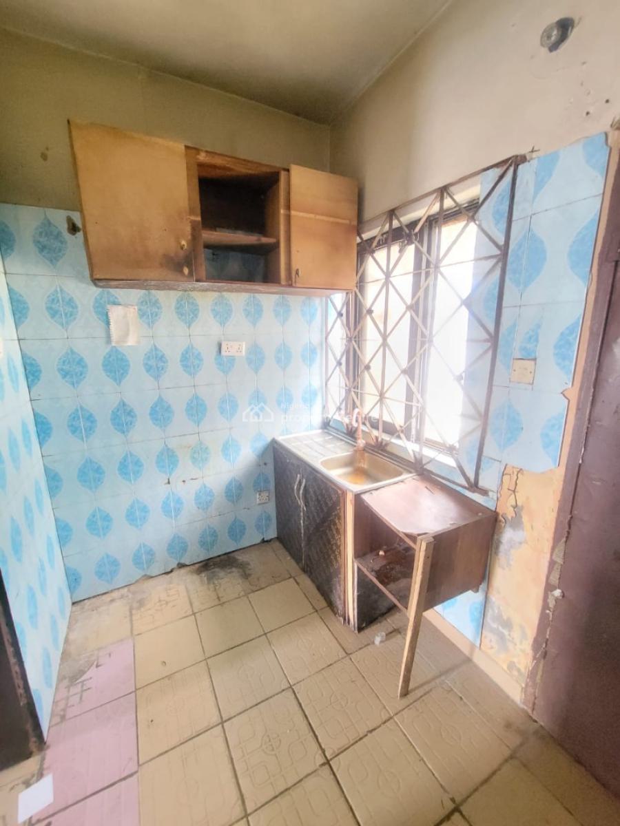 Sharp and Affordable 2 Bedroom Apartment, Peace Estate, Badore, Ajah, Lagos, Flat / Apartment for Rent