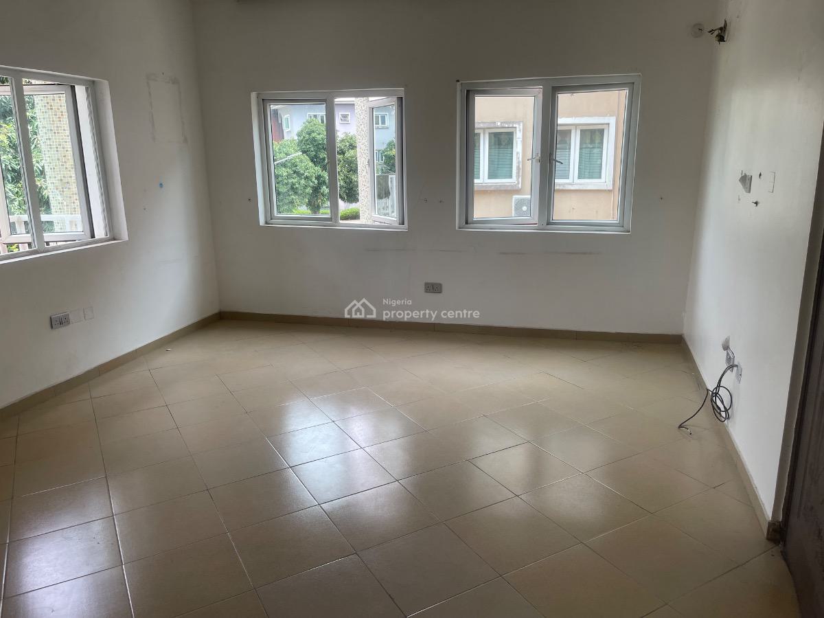 2 Bedroom Apartment in a Call Estate, Eleganza Gardens, Vgc, Lekki, Lagos, Flat / Apartment for Rent