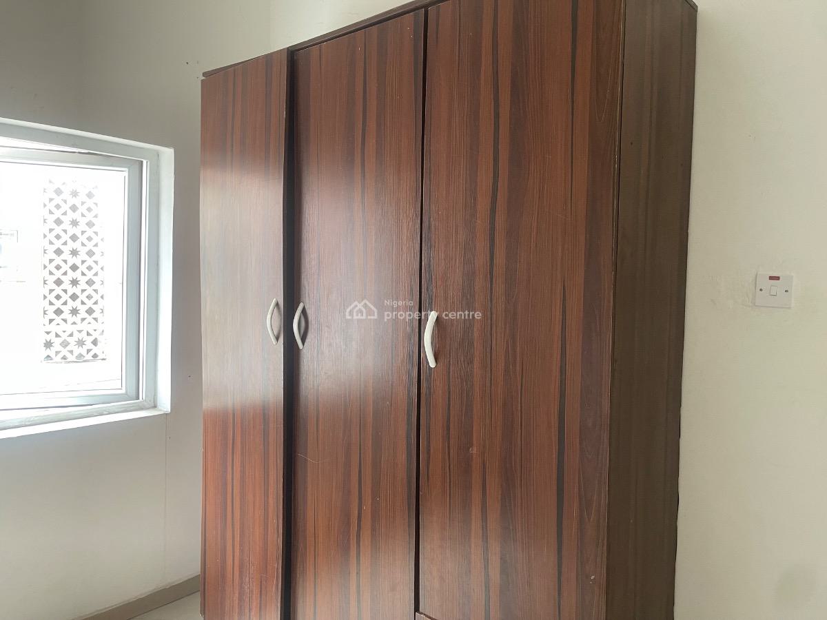 2 Bedroom Apartment in a Call Estate, Eleganza Gardens, Vgc, Lekki, Lagos, Flat / Apartment for Rent