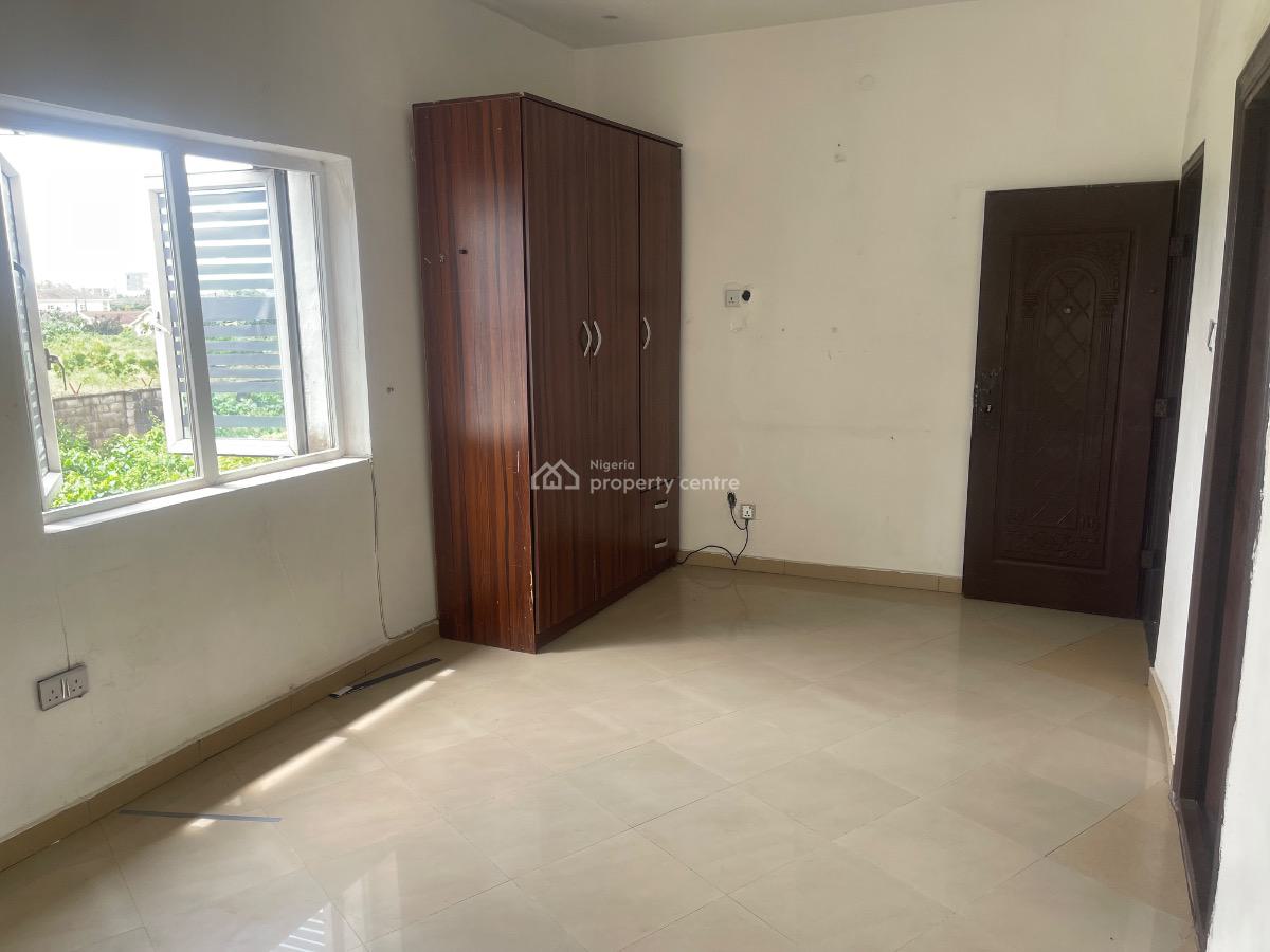 2 Bedroom Apartment in a Call Estate, Eleganza Gardens, Vgc, Lekki, Lagos, Flat / Apartment for Rent