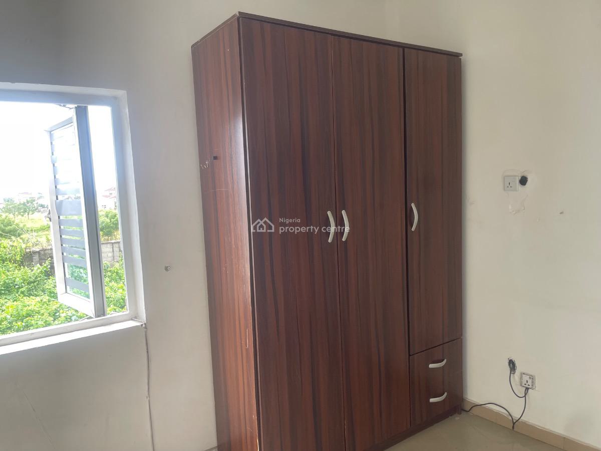 2 Bedroom Apartment in a Call Estate, Eleganza Gardens, Vgc, Lekki, Lagos, Flat / Apartment for Rent