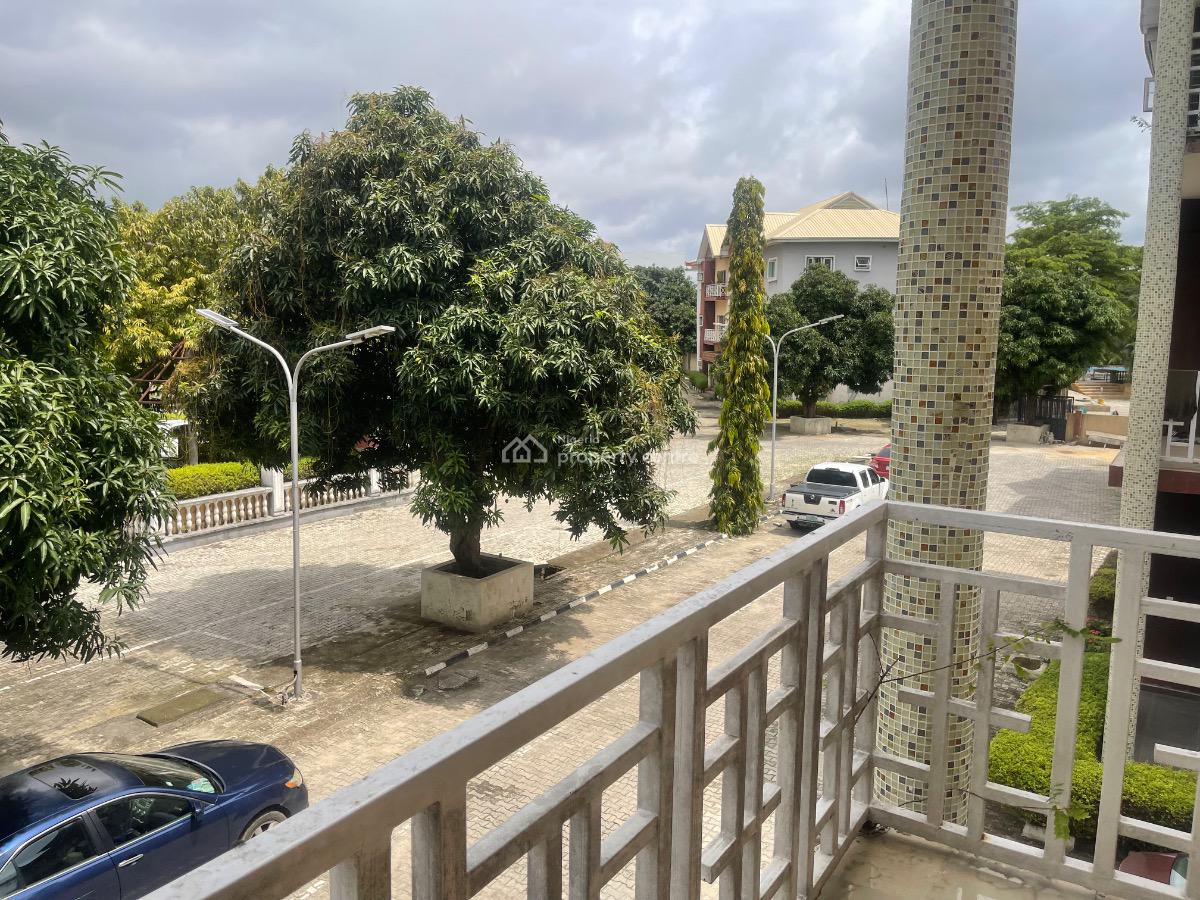 2 Bedroom Apartment in a Call Estate, Eleganza Gardens, Vgc, Lekki, Lagos, Flat / Apartment for Rent