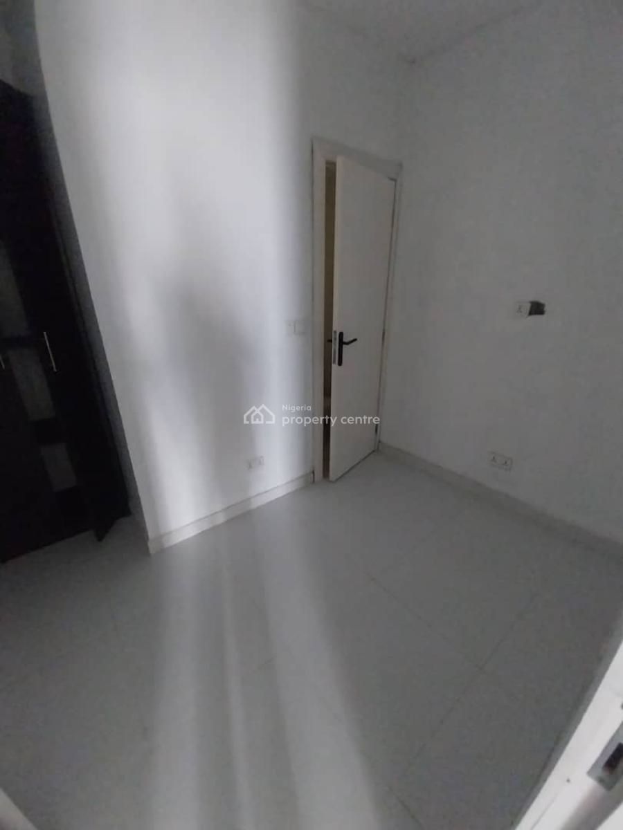 3 Bedroom Duplex Self Compound, Ikota, Lekki Phase 2, Lekki, Lagos, Semi-detached Duplex for Rent