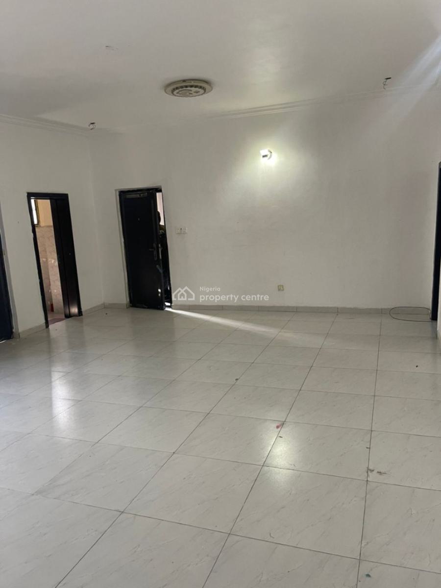 Spacious, Serviced 3 Bedroom Apartment, Osapa, Lekki, Lagos, Flat / Apartment for Rent