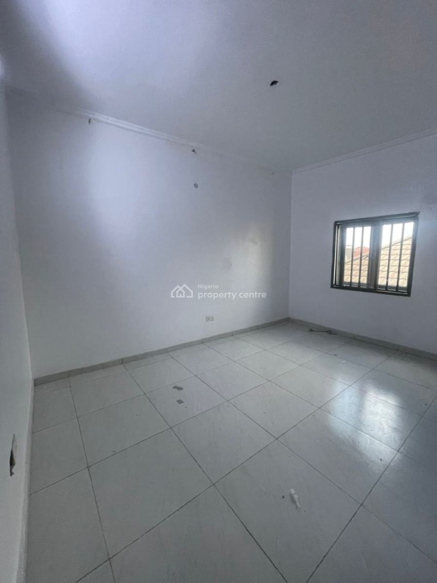 Spacious, Serviced 3 Bedroom Apartment, Osapa, Lekki, Lagos, Flat / Apartment for Rent