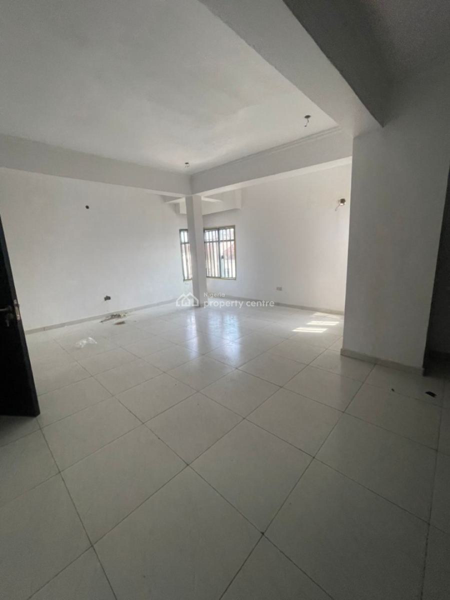 Spacious, Serviced 3 Bedroom Apartment, Osapa, Lekki, Lagos, Flat / Apartment for Rent
