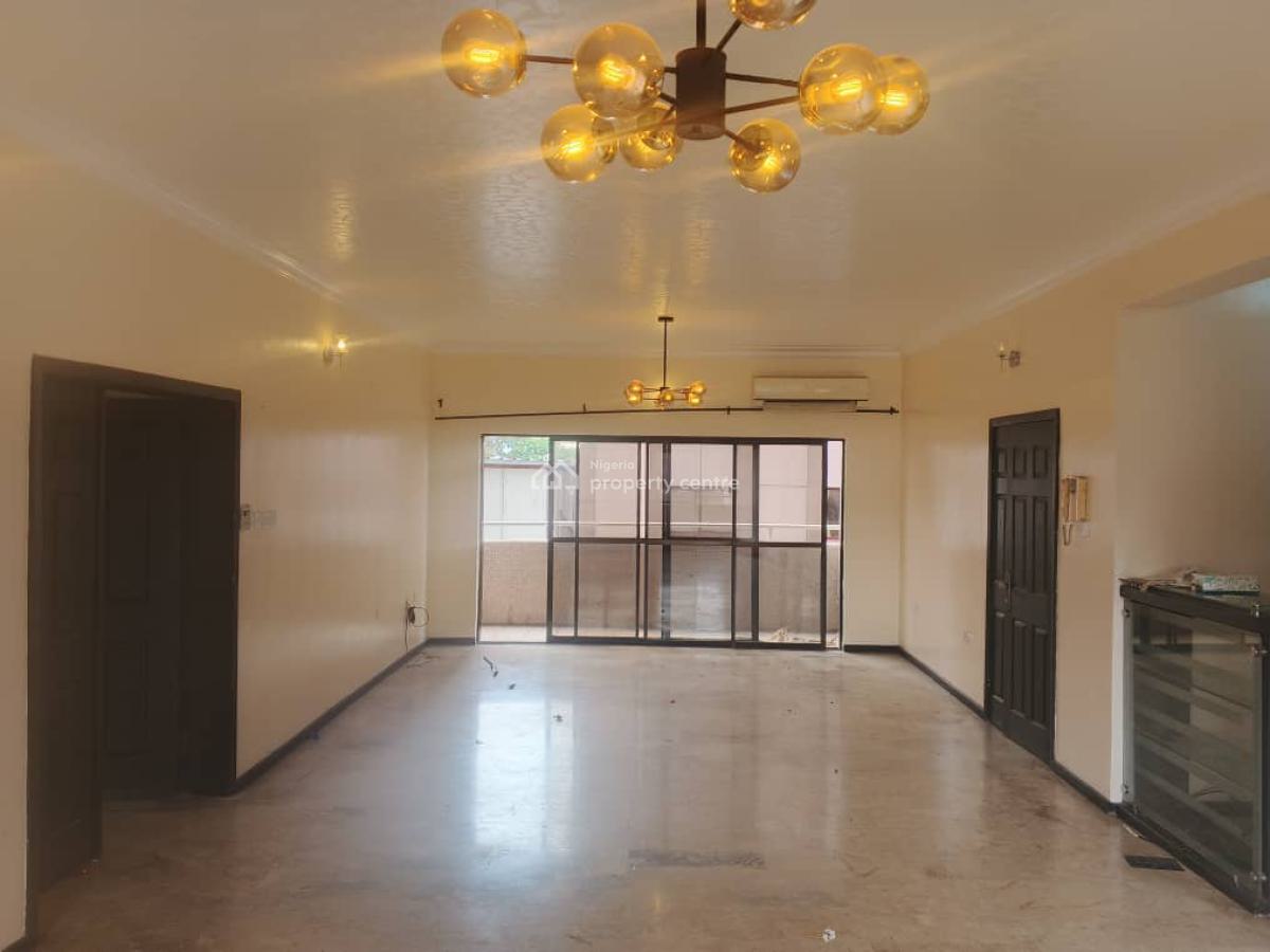 Very Lovely 3 Bedroom Luxury Apartment with Bq, Victoria Island (vi), Lagos, Flat / Apartment for Rent