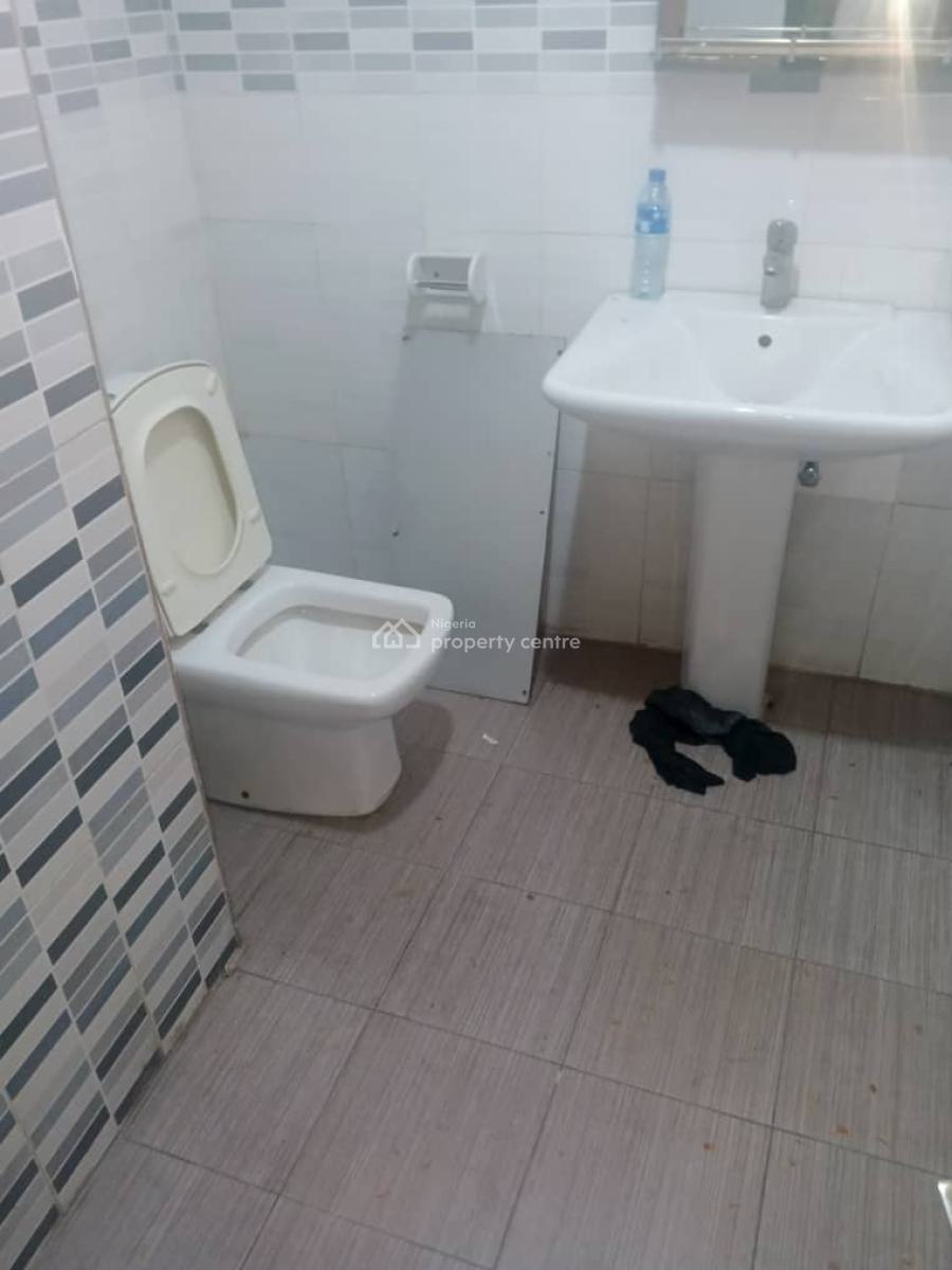 Very Lovely 3 Bedroom Luxury Apartment with Bq, Victoria Island (vi), Lagos, Flat / Apartment for Rent