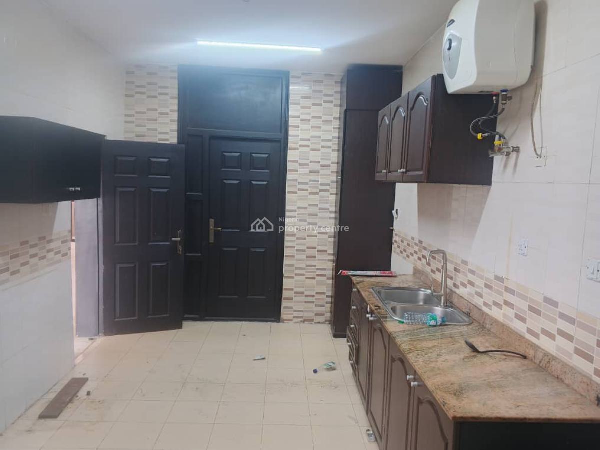 Very Lovely 3 Bedroom Luxury Apartment with Bq, Victoria Island (vi), Lagos, Flat / Apartment for Rent