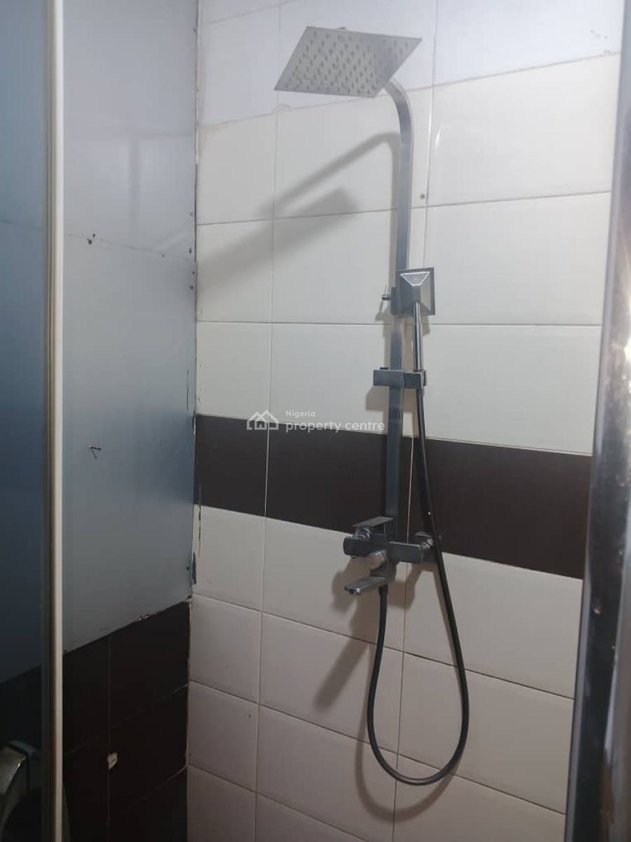 Very Lovely 3 Bedroom Luxury Apartment with Bq, Victoria Island (vi), Lagos, Flat / Apartment for Rent