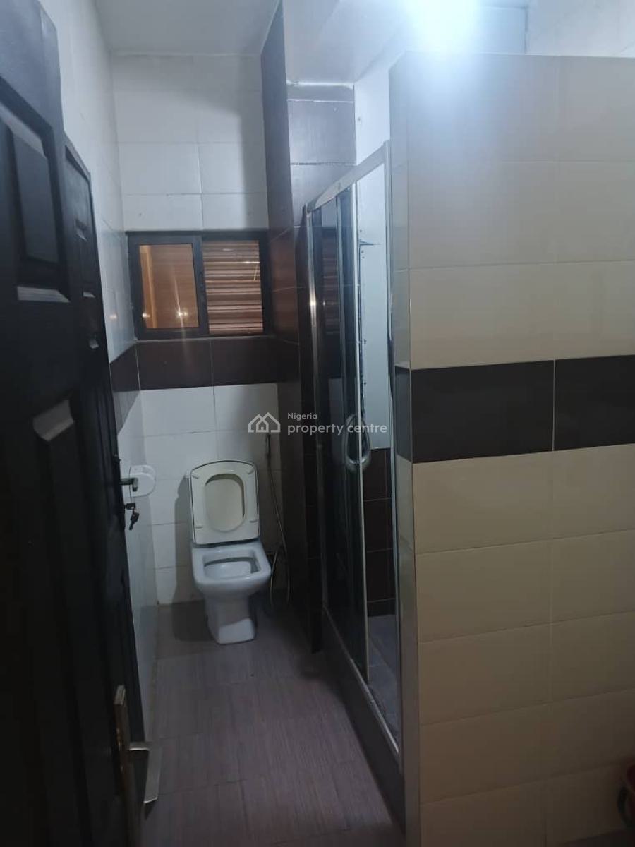 Very Lovely 3 Bedroom Luxury Apartment with Bq, Victoria Island (vi), Lagos, Flat / Apartment for Rent