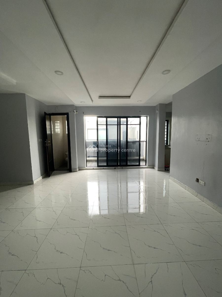 Classy,  Elegant and Spacious 2 Bedroom Apartment at Ruby 1 Ologolo, Ologolo, Lekki, Lagos, Flat / Apartment for Sale