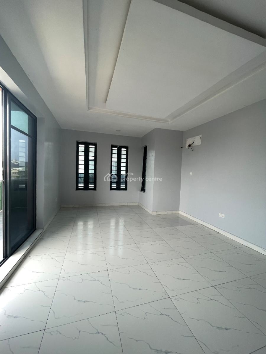 Classy,  Elegant and Spacious 2 Bedroom Apartment at Ruby 1 Ologolo, Ologolo, Lekki, Lagos, Flat / Apartment for Sale