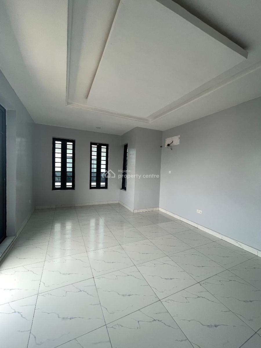 Classy,  Elegant and Spacious 2 Bedroom Apartment at Ruby 1 Ologolo, Ologolo, Lekki, Lagos, Flat / Apartment for Sale