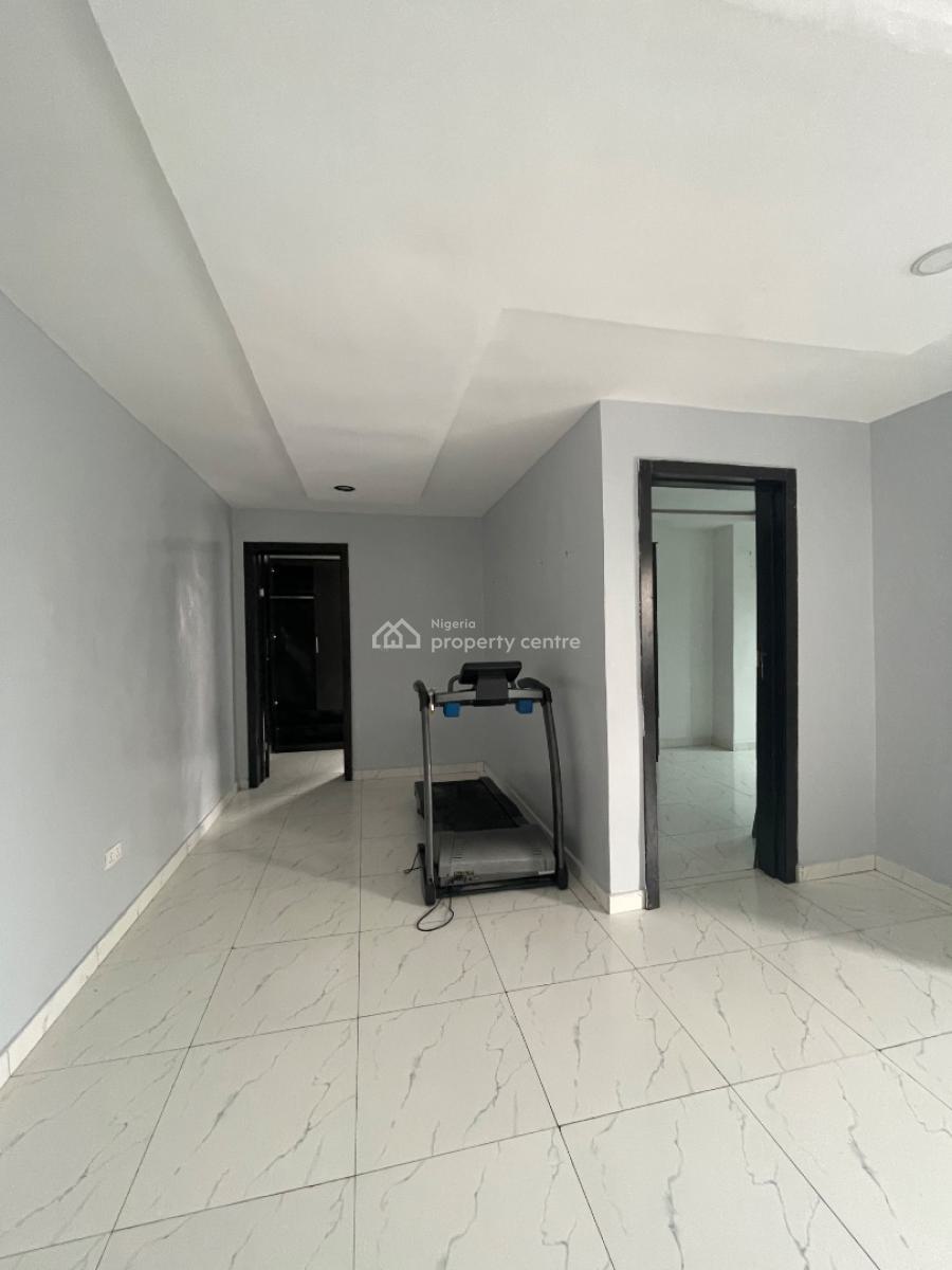 Classy,  Elegant and Spacious 2 Bedroom Apartment at Ruby 1 Ologolo, Ologolo, Lekki, Lagos, Flat / Apartment for Sale